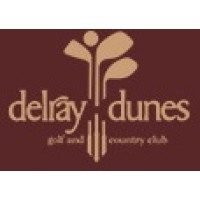 Delray Dunes Golf and Country Club Logo