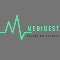 Medigest Logo