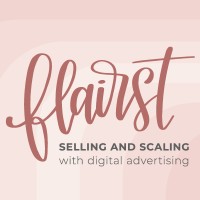 Flairst Logo