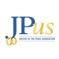 Justice of the Peace Association Logo