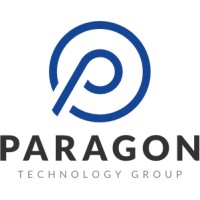 Paragon Technology Group Logo