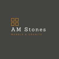 AM Stones Logo