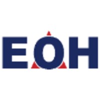 EOH Oracle Services Logo