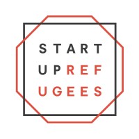 Startup Refugees Logo