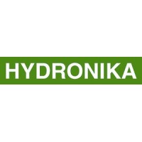 Hydronika BV Logo