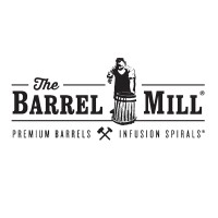 The Barrel Mill Logo