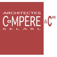 Architectes COMPERE & Cie Logo