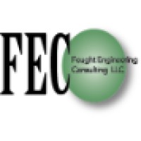 Fought Engineering Consulting LLC Logo