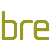 BRE Global Ireland Logo