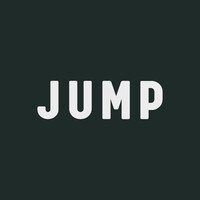Jump | B Corp Certified™ Printer Logo