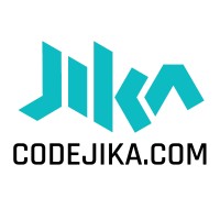 CodeJIKA.com Logo