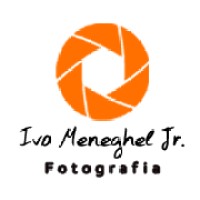Ivo Meneghel Jr - Fotografia Logo