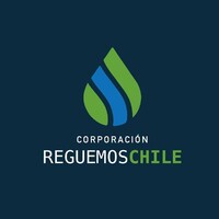 Corporación Reguemos Chile Logo