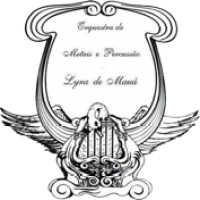 Corporação Musical Lyra de Mauá Logo