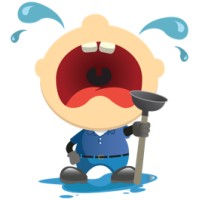 Mercy Plumbing Logo