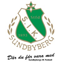 Sundbybergs IK Fotboll Logo