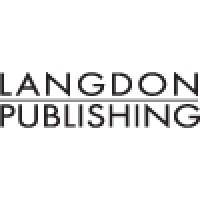 Langdon Publishing | TulsaPeople Logo