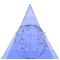 Kuvia Corp Logo