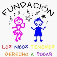 Fundación Los niños tenemos derecho a soñar Logo