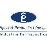 Special Products Line - CDMO Services Logo