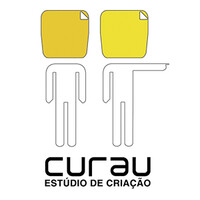CURAU estúdio de criação Logo