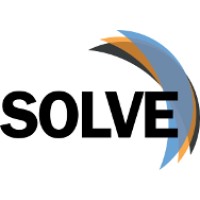 Solve Inc Logo