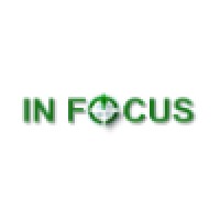 IN FOCUS Consultores Ltda Logo