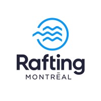 Rafting Montréal Logo