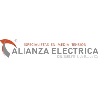 ALIANZA ELECTRICA Logo