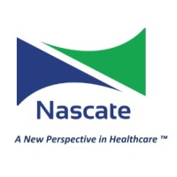 Nascate Logo
