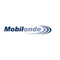 Mobilonde Logo