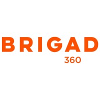 Brigad360 Logo
