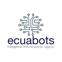 Ecuabots Logo