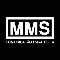 MMS Comunicação Logo