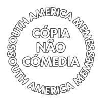 South America Memes Logo