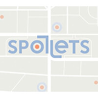 Spotlets.io Logo