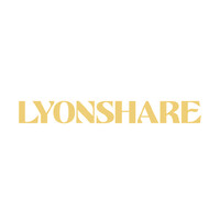 Lyonshare Logo