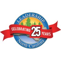 Leadership North Carolina Logo