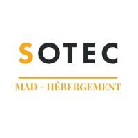 Sotec Médical - Groupe HAcare Logo