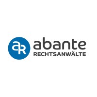 abante Rechtsanwälte Logo