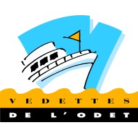 Vedettes de lOdet Logo