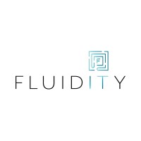 Fluidity Logo