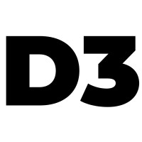 deep3.DIGITAL Logo