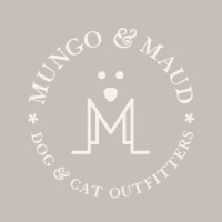 Mungo & Maud Logo