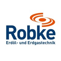Robke Erdöl- und Erdgastechnik GmbH Logo