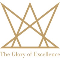 The Glory of Excellence Logo