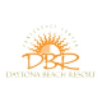 Daytona Beach Resort Logo