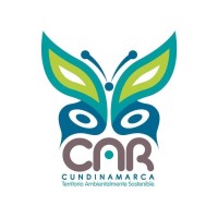 Corporación Autónoma Regional de Cundinamarca Logo