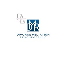Divorce Mediation Resources, LLC Logo