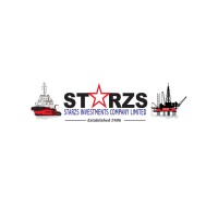 STARZS INVESTMENTS COMPANY LIMITED (Official LinkedIn Account of SICL) Logo